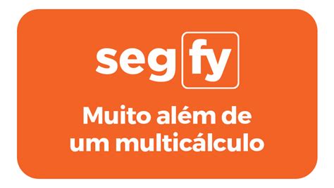 segfy login|segfy corretor.